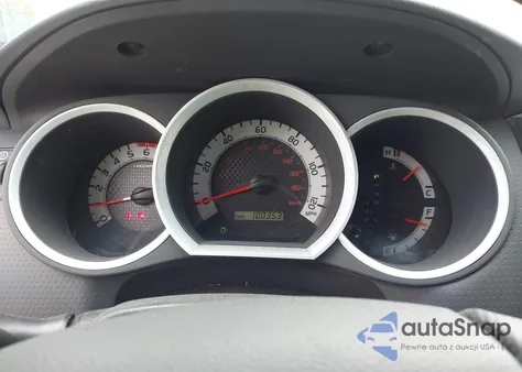 2015 Toyota Tacoma Base V6 from USA, damaged, VIN 3TMLU4EN3FM178360